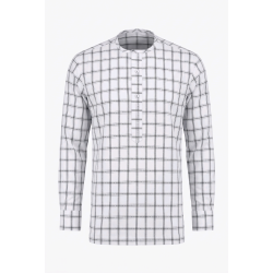 Chemise manches longues homme | L’Atelier D’Assi