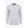 Chemise manches longues homme | L’Atelier D’Assi