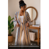 Artisanal kimono – L’Atelier d’Assi