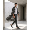 Artisanal kimono – L’Atelier d’Assi