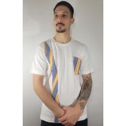 T-shirt artisanal africain homme | L’Atelier D’Assi