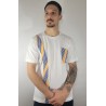 T-shirt artisanal africain homme | L’Atelier D’Assi