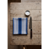 Handwoven Cotton Apron – L’Atelier d’Assi