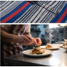 Handwoven Cotton Apron – L’Atelier d’Assi