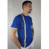 T-shirt artisanal africain homme | L’Atelier D’Assi