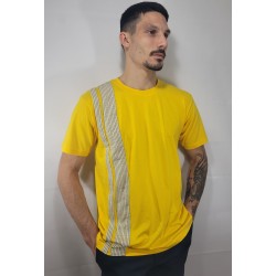 Men’s African T-Shirt in Premium Cotton | L’Atelier D’Assi