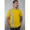 T-shirt artisanal africain homme | L’Atelier D’Assi