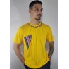 T-shirt artisanal africain homme | L’Atelier D’Assi
