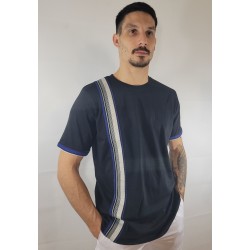 T-shirt artisanal africain homme | L’Atelier D’Assi