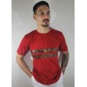 T-shirt artisanal africain homme | L’Atelier D’Assi