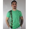 T-shirt artisanal africain homme | L’Atelier D’Assi
