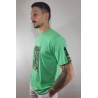T-shirt Africain Homme en Coton | L’Atelier D’Assi