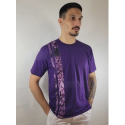 Men’s African T-Shirt in Premium Cotton | L’Atelier D’Assi
