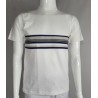 T-shirt artisanal africain homme | L’Atelier D’Assi