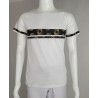 T-shirt artisanal africain homme | L’Atelier D’Assi