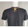 T-shirt artisanal africain homme | L’Atelier D’Assi