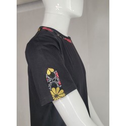 T-shirt Africain Homme en Coton | L’Atelier D’Assi