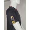 T-shirt artisanal africain homme | L’Atelier D’Assi