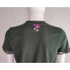 T-shirt artisanal africain homme | L’Atelier D’Assi