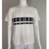 T-shirt artisanal africain homme | L’Atelier D’Assi