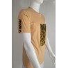 T-shirt artisanal africain homme | L’Atelier D’Assi