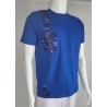 T-shirt artisanal africain homme | L’Atelier D’Assi