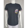T-shirt artisanal africain homme | L’Atelier D’Assi