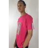 T-shirt artisanal africain homme | L’Atelier D’Assi