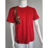 T-shirt artisanal africain homme | L’Atelier D’Assi