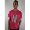 T-shirt artisanal africain homme | L’Atelier D’Assi