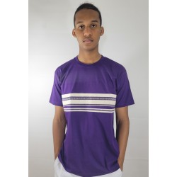 Men’s African T-Shirt in Premium Cotton | L’Atelier D’Assi