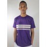 T-shirt artisanal africain homme | L’Atelier D’Assi