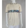 Polo africain artisanal homme | L’Atelier D’Assi