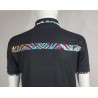 Polo africain artisanal homme | L’Atelier D’Assi