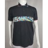 Polo africain artisanal homme | L’Atelier D’Assi