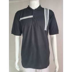 Polo africain artisanal homme | L’Atelier D’Assi
