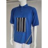 Polo africain artisanal homme | L’Atelier D’Assi