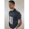Men’s African Polo Shirt in Premium Cotton | L’Atelier D’Assi