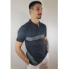 Polo africain artisanal homme | L’Atelier D’Assi