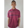 Polo africain artisanal homme | L’Atelier D’Assi