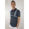 Polo africain artisanal homme | L’Atelier D’Assi