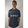 Polo africain artisanal homme | L’Atelier D’Assi