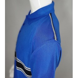 Polo Africain Homme en Coton Premium | L’Atelier D’Assi