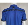 Polo africain artisanal homme | L’Atelier D’Assi