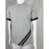 Polo africain artisanal homme | L’Atelier D’Assi