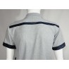 Polo africain artisanal homme | L’Atelier D’Assi