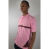 Polo africain artisanal homme | L’Atelier D’Assi