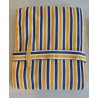 Kimono artisanal en tissu tissé de Burkina | L’Atelier D’Assi