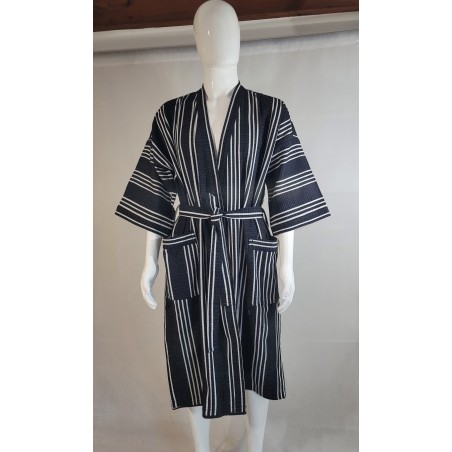 Artisanal kimono – L’Atelier d’Assi