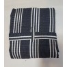 Kimono artisanal en tissu tissé de Burkina | L’Atelier D’Assi